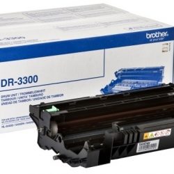 Bloc photoconducteur Brother DR-3300