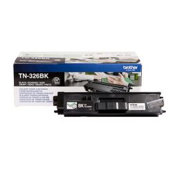 Toner Brother noir TN-326BK haute capacité
