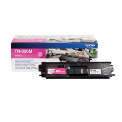Toner Brother magenta (rose) TN-326M haute capacité