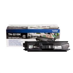 Toner Brother noir TN-321BK basse capacité
