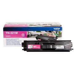 Toner Brother magenta (rose) TN-321M basse capacité