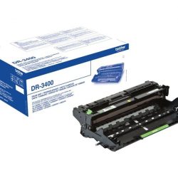 Bloc photoconducteur Brother DR-3400
