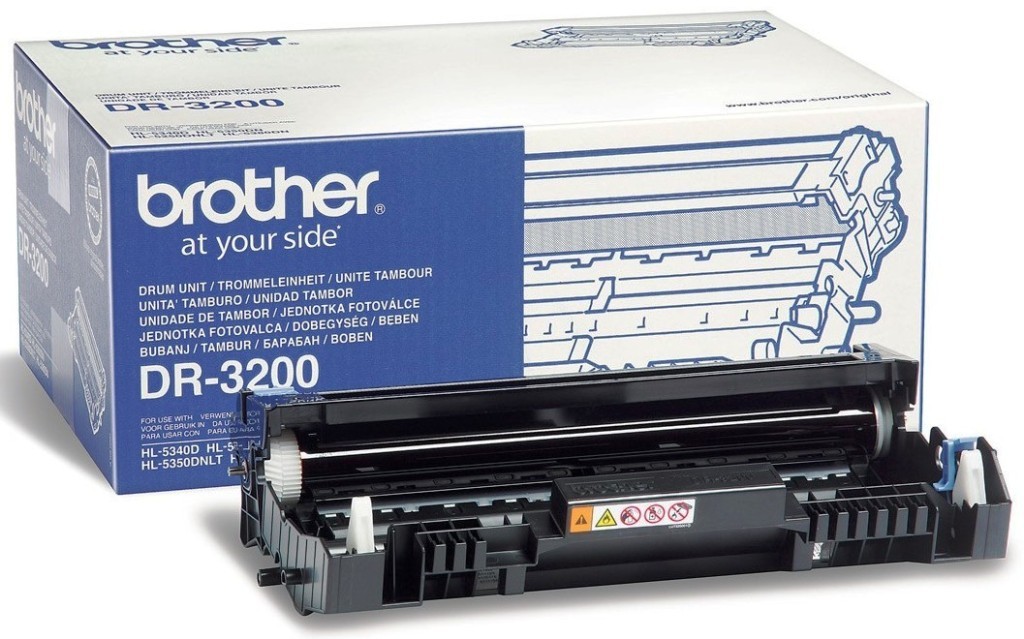 Bloc photoconducteur Brother DR-3200