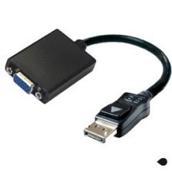 Convertisseur DisplayPort vers VGA