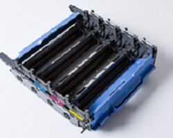 Kit de 4 blocs photoconducteurs Brother DR-321CL