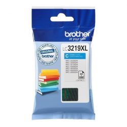 Cartouche Brother cyan (bleu) 5730 LC3219C XL.C haute capacité