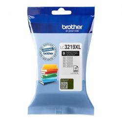 Cartouche Brother noire 5730 LC3219XL-BK haute capacité