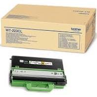 Bac de récupération de toner Brother WT-223CL