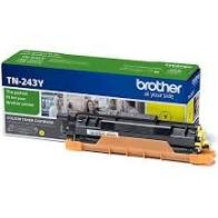 Toner Brother jaune TN-243Y basse capacité