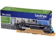 Toner Brother magenta (rose) TN-243M basse capacité
