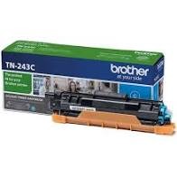 Toner Brother cyan (bleu) TN-243C basse capacité