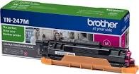 Toner Brother magenta (rose) TN-247M haute capacité