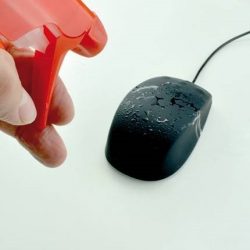 Souris étanche et lavable