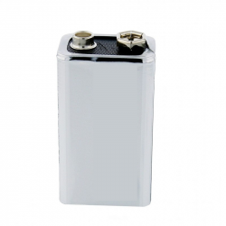Pile 9V 6LR61