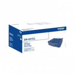 Bloc photoconducteur Brother DR-421CL