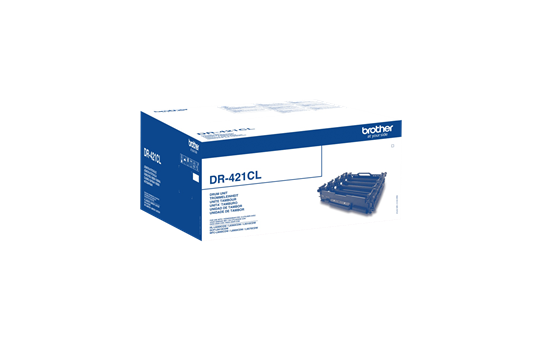 Bloc photoconducteur Brother DR-421CL