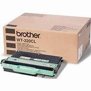 Bac de récupération de toner Brother WT-220CL