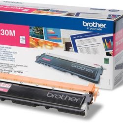 Toner Brother magenta (rose) TN-230M haute capacité