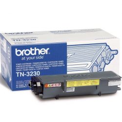 Toner Brother noir TN-3230 basse capacité