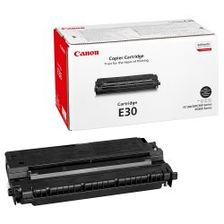 Toner Canon noir 1491A003 Original E30
