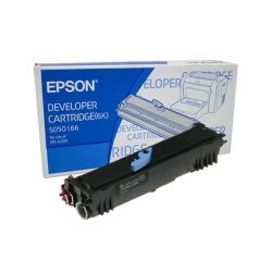 Toner Epson noir S050166 haute capacité